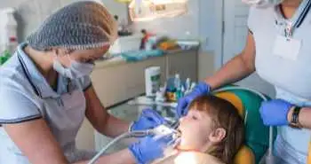 Порівняння ефективності інтраназального введення дексмедетомідина і його комбінації з кетаміном для седації у дітей в стоматології