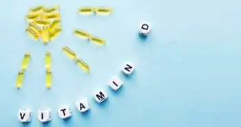 Прийом вітаміну D всередину дозволяє знизити рівні маркерів запалення, пов'язаних з коронавірусною інфекцією COVID-19
