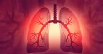 Нові результати ультразвукового дослідження легень підтримують необхідність моніторингу у пацієнтів при COVID-19