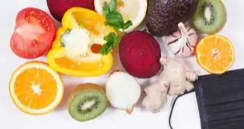 Прогнозування смертності госпіталізованих пацієнтів із COVID-19 за допомогою нутритивного скринінгу