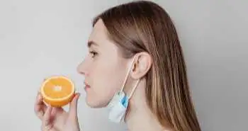 Ольфакторний тренінг за допомогою веб-додатку сприяє покращенню нюху після COVID-19