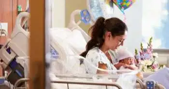 Лідокаїновий пластир - ефективний анальгетик після кесаревого розтину