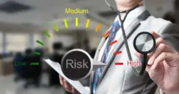 Ефективність алгоритму прогнозування QCovid при оцінці ризиків у пацієнтів із COVID-19