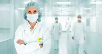 Застосування метилпреднізолону може знизити рівень смертності у пацієнтів, які госпіталізовані з COVID-19