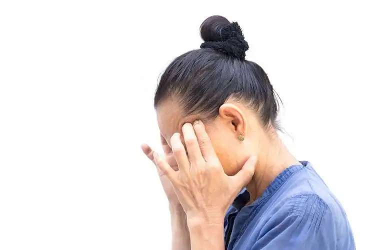 Diagnosis and management of headaches in young people and Adults