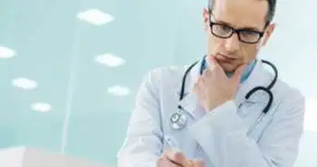 Визначення типу болю