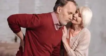 Найз при гострому больовому синдромі в спині та суглобах