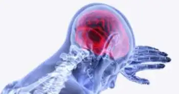 Скарги хворого на біль в області обличчя