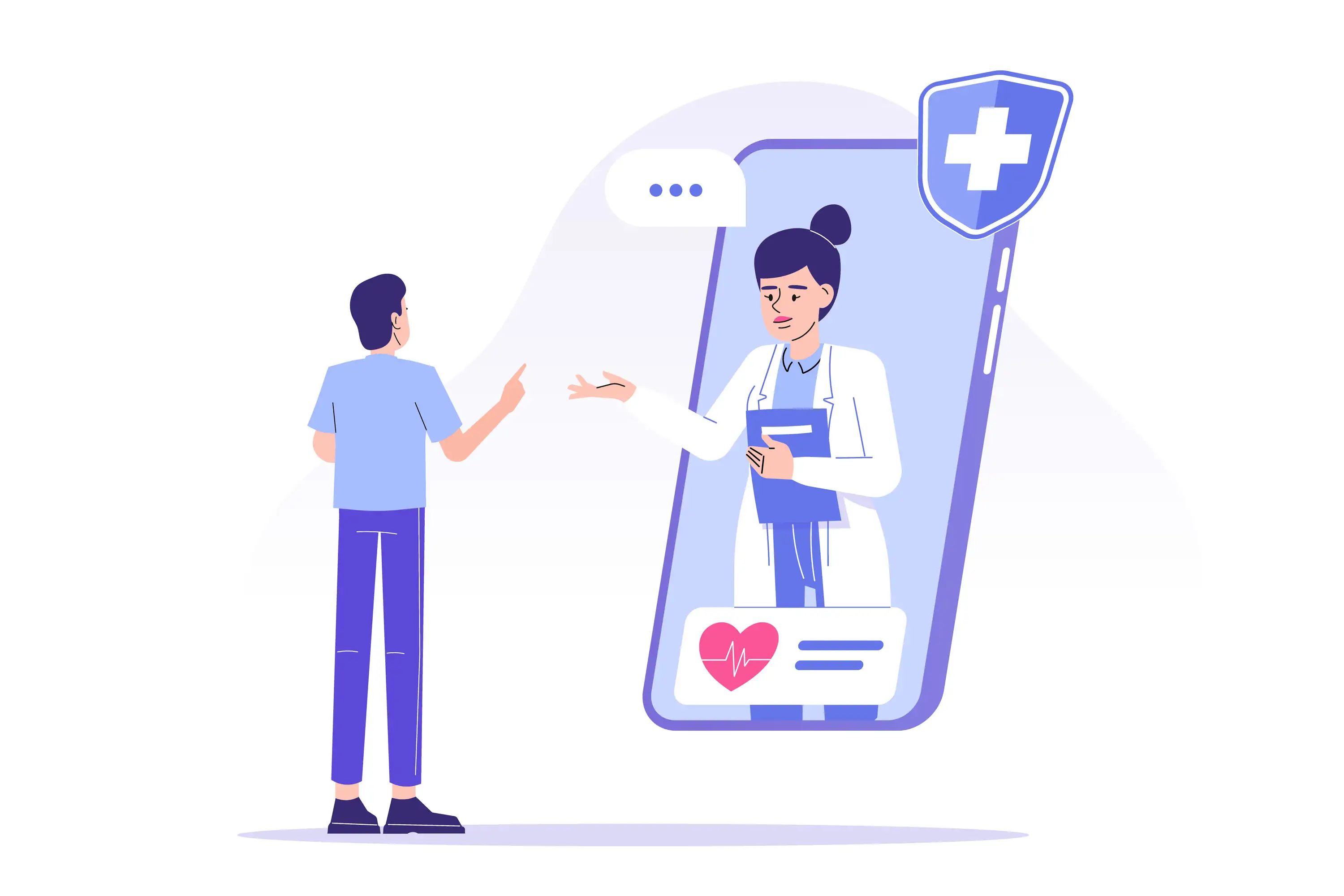 Телемедицина