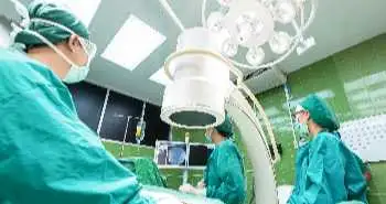 Що нового у підходах до післяопераційного знеболення?