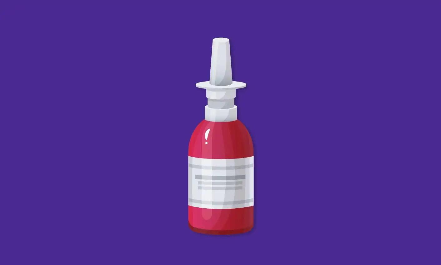 алергія, риніт, лор