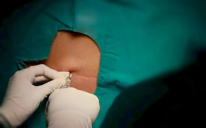 вагітність