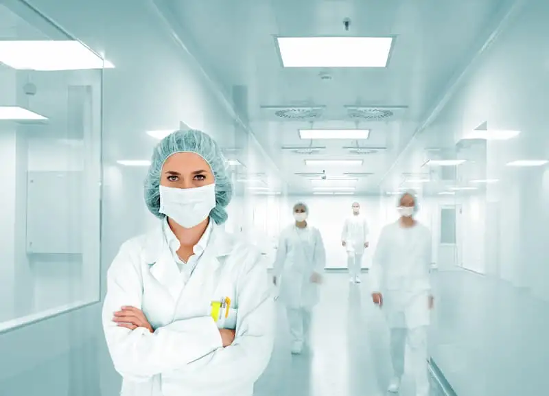 коронавірусна інфекція