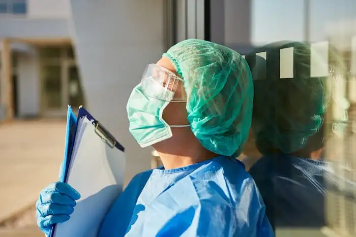 коронавірус