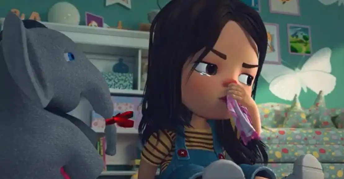 застуда, закладеність носу, лор