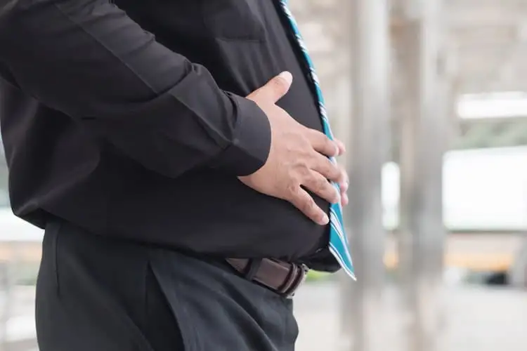 загальна коморбідність