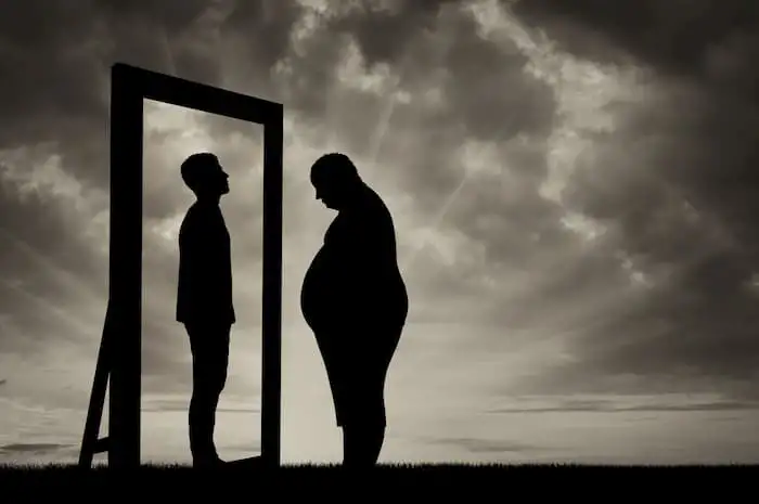 зниження маси тіла