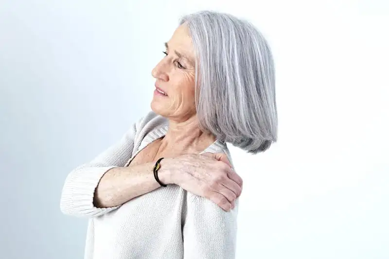 Фіброміалгія