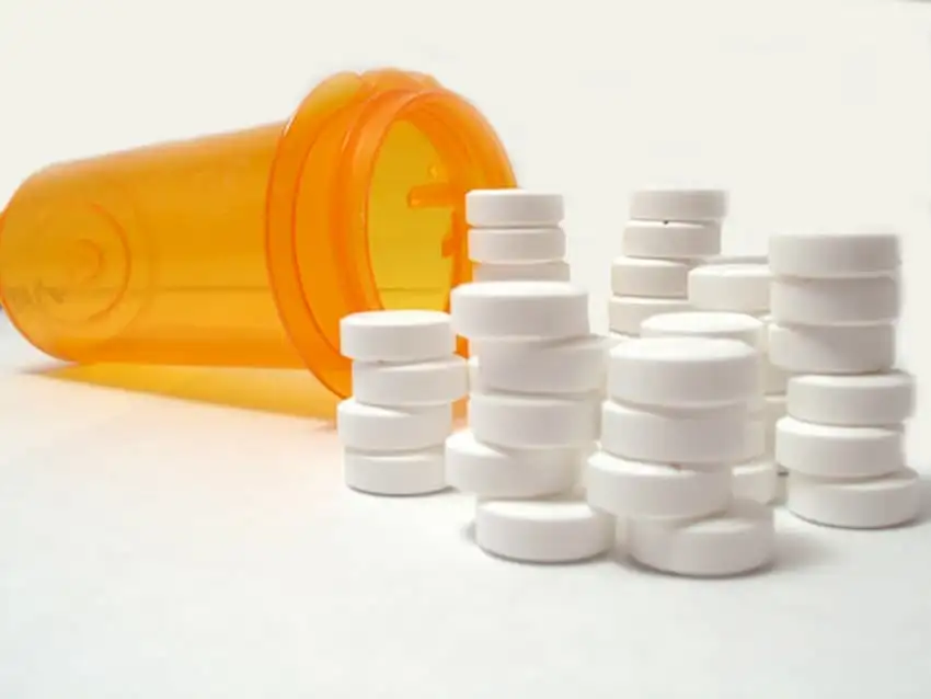 ципрофлоксацин