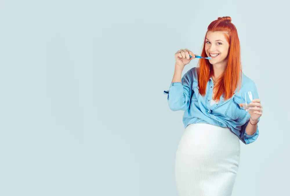 вагітність