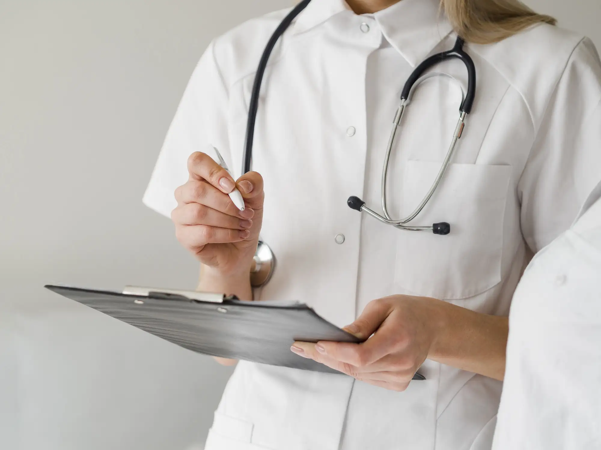 антибіотики