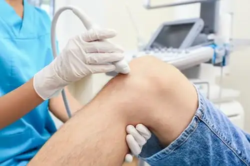 кіста Бейкера