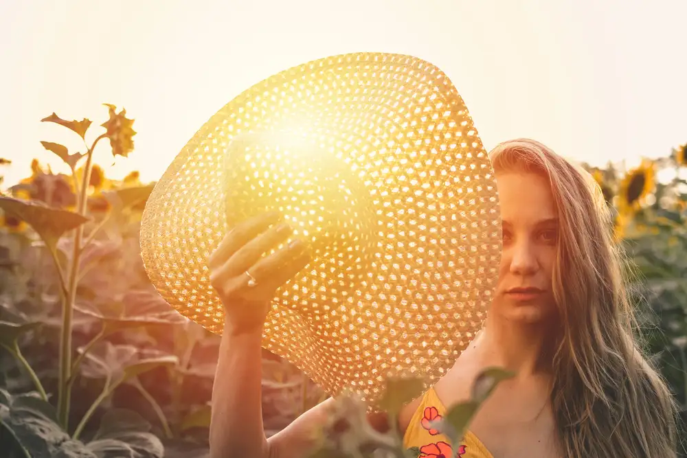 кропив'янка