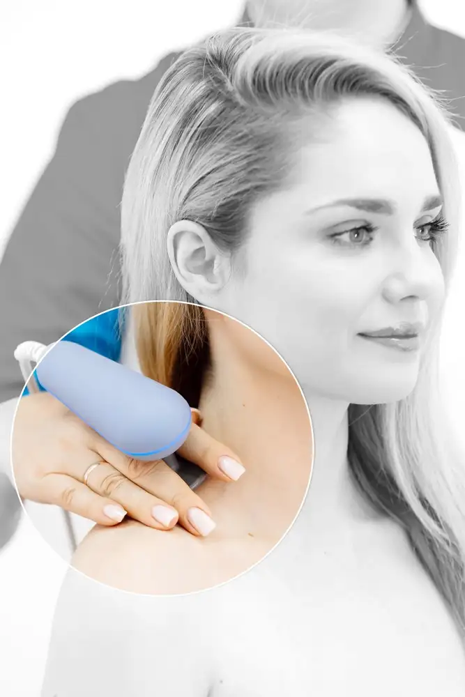 фіброміалгія