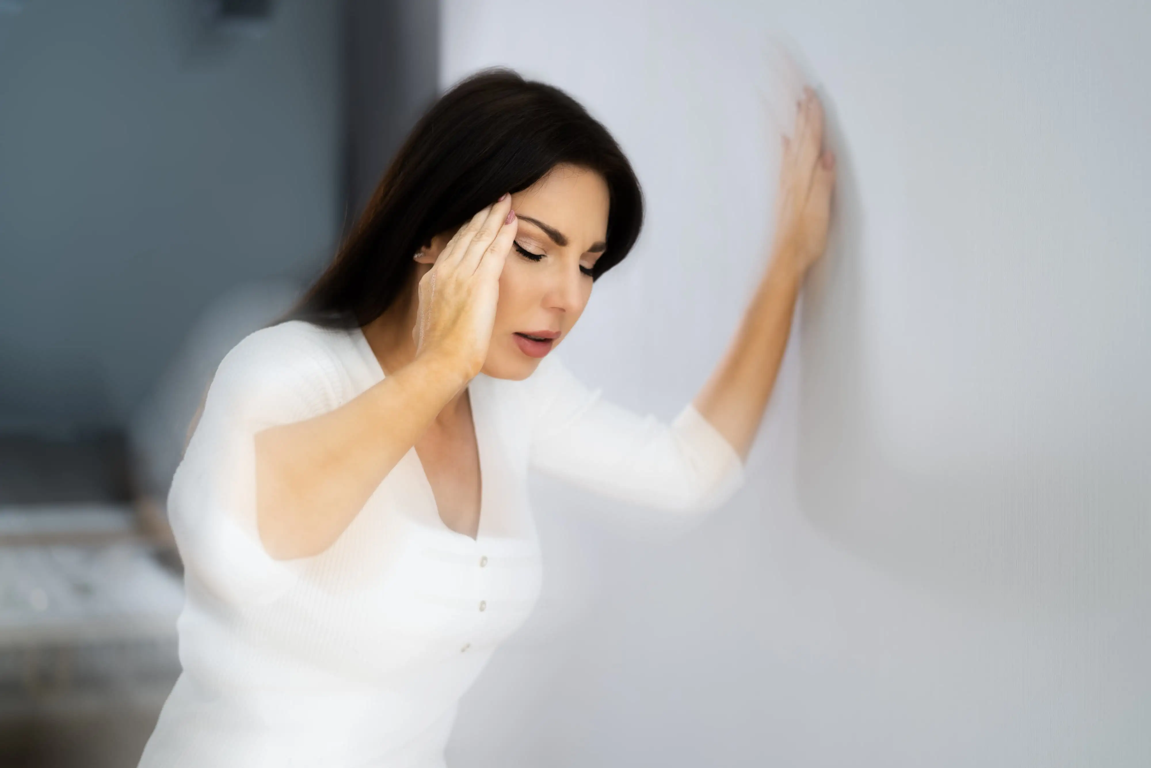 епізодична мігрень