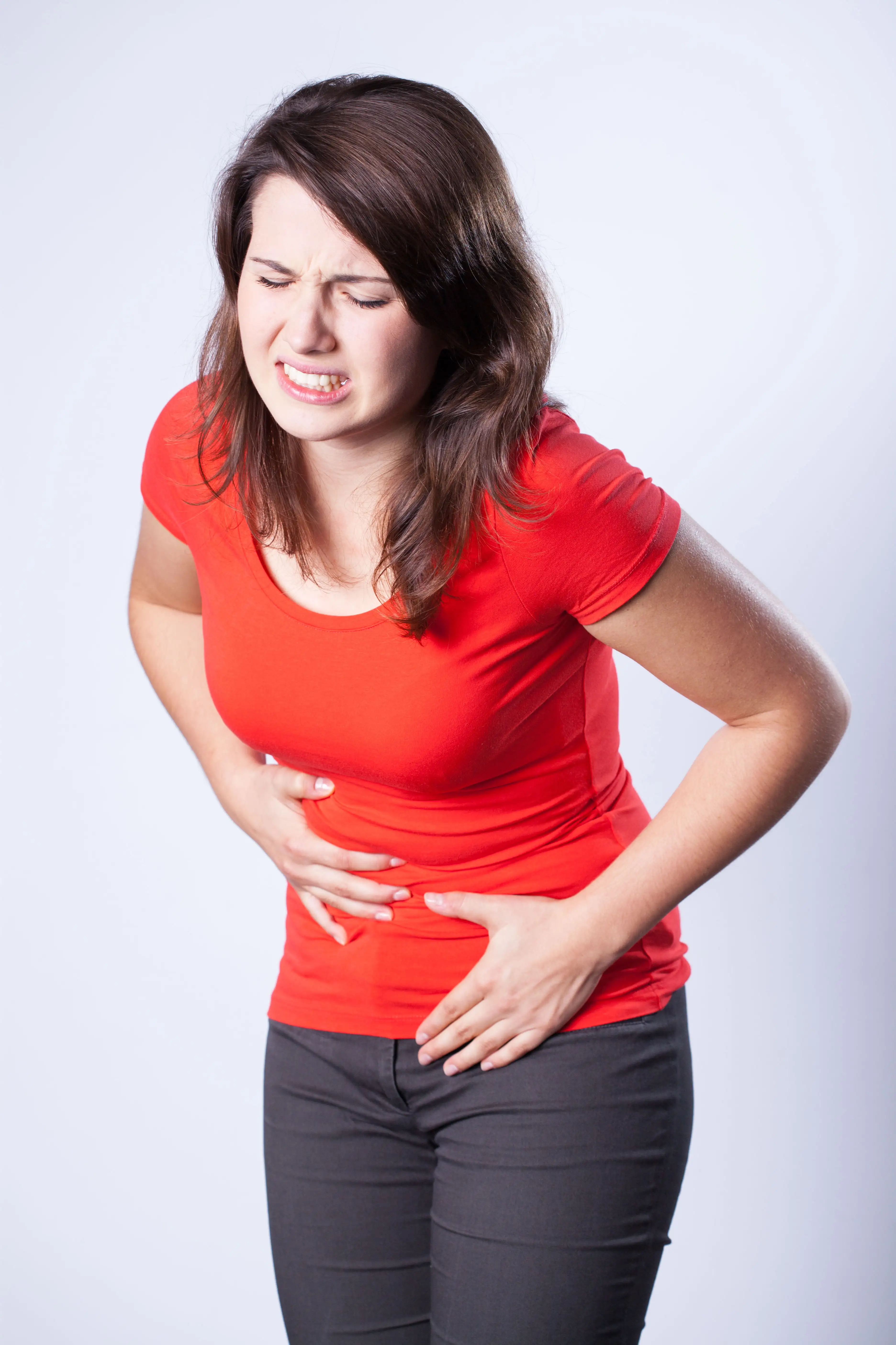 біль в області вульви