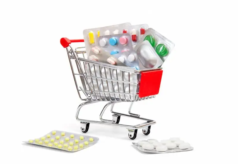 застуда, грип, діарея.