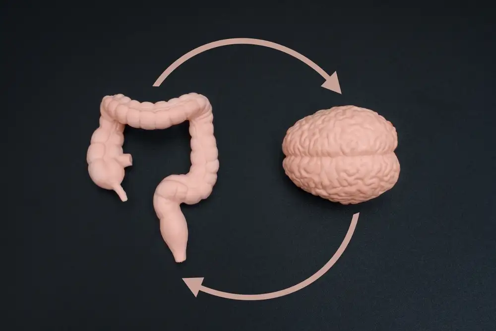 синдром подразненого кишківника.