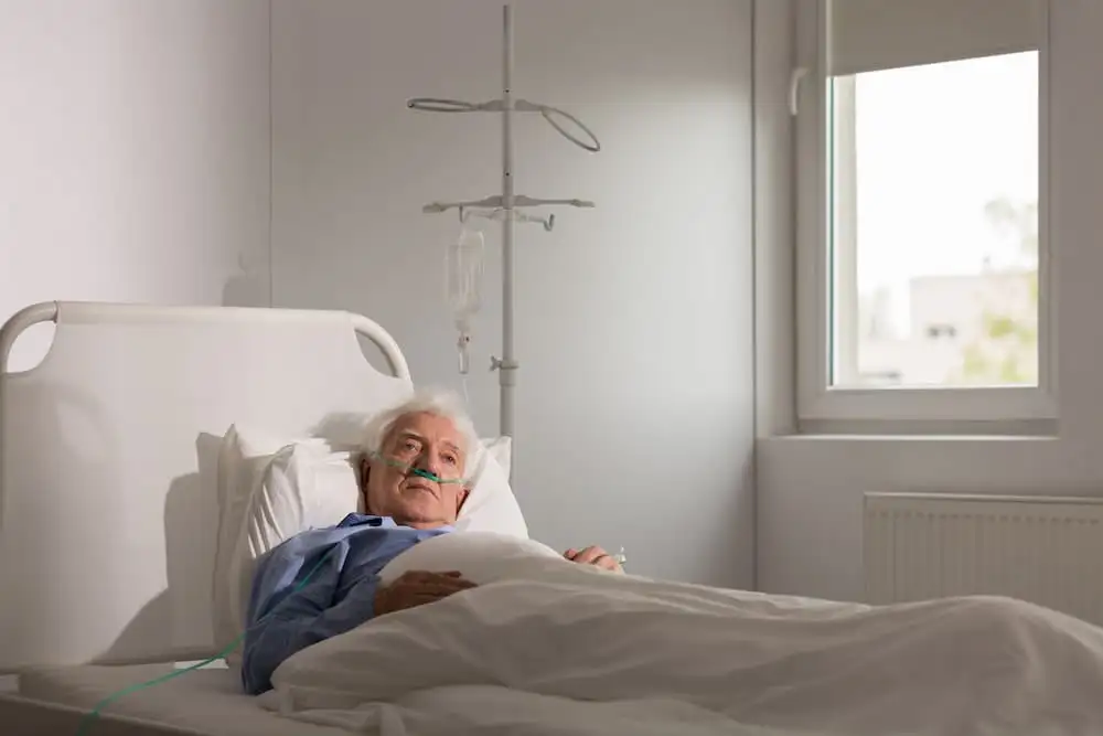 критичний стан