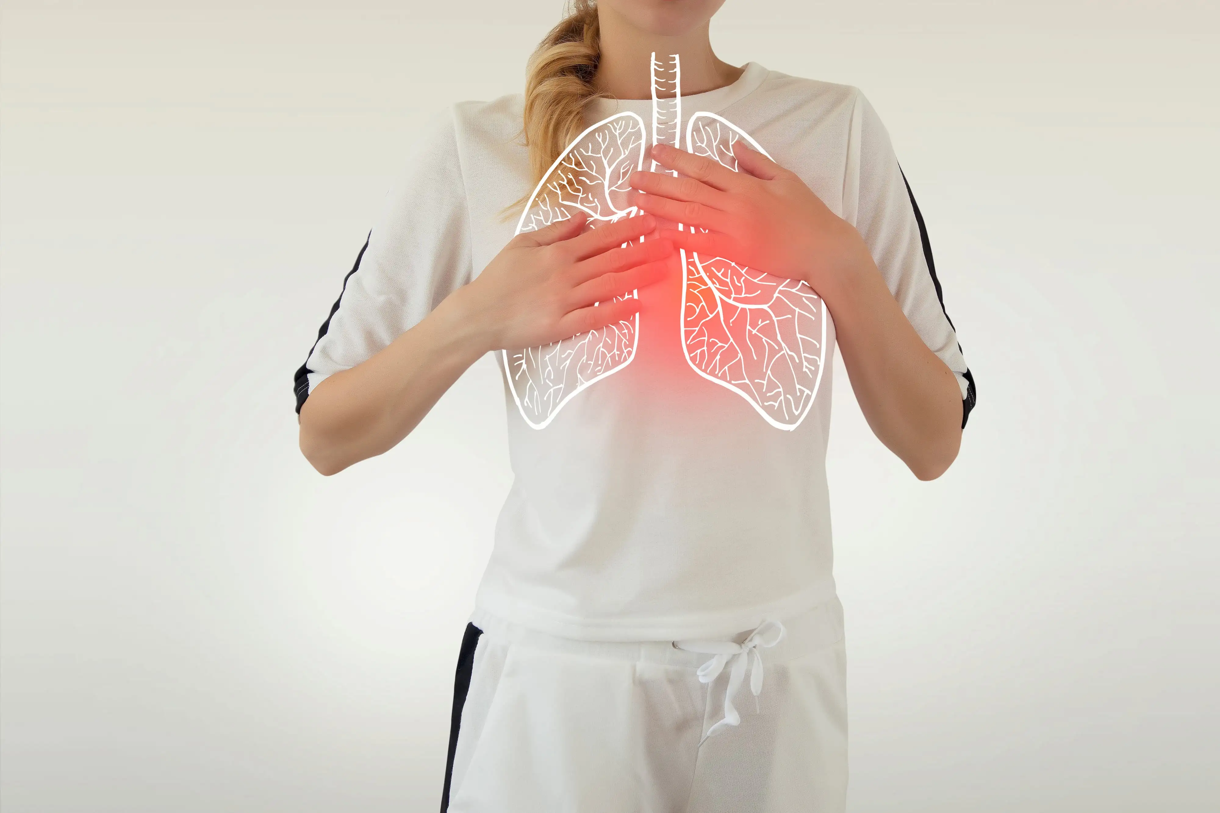 алергічний риніт, бронхіальна астма