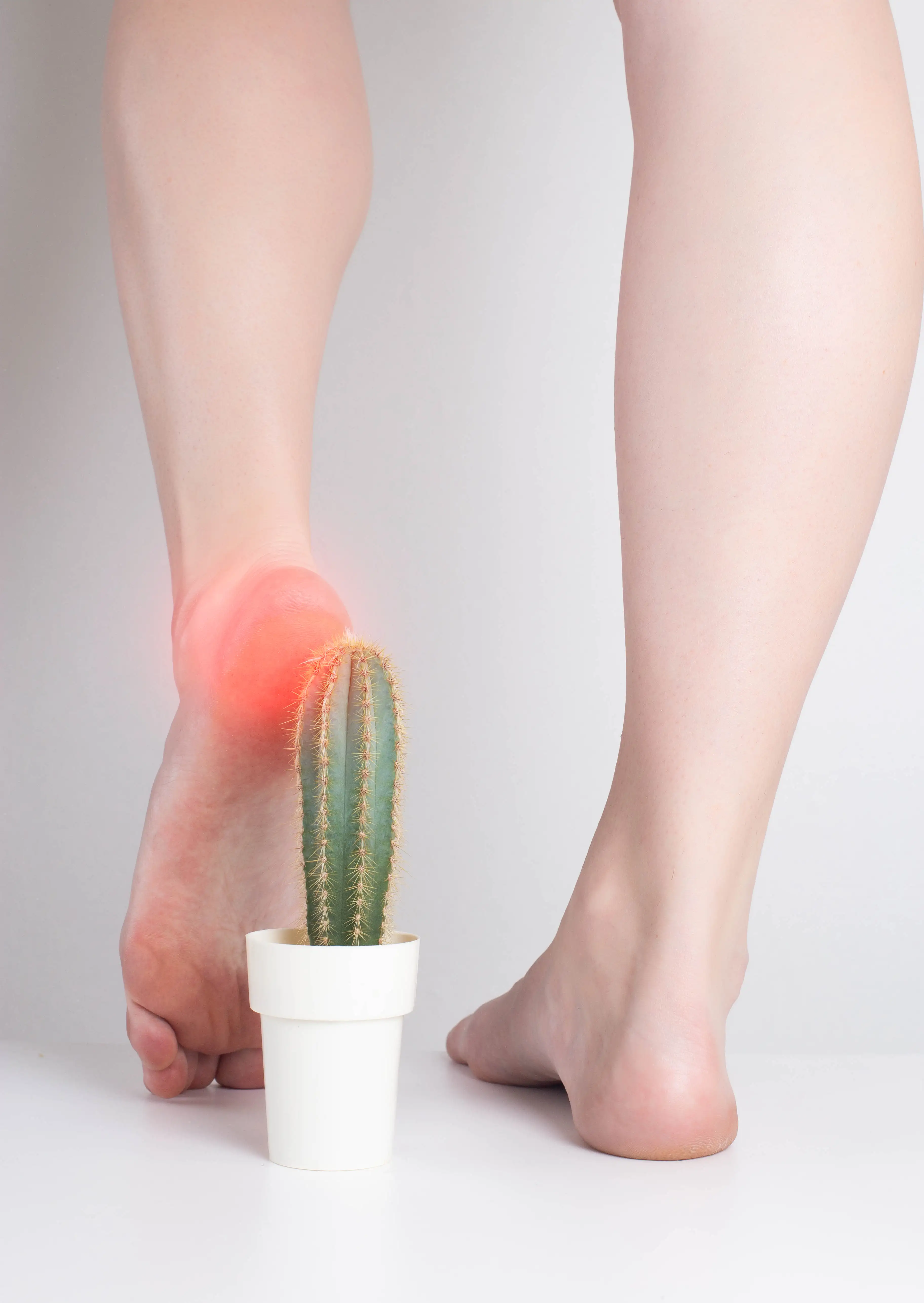 цукровий діабет 2-го типу, біль у нижніх кінцівках, діабетична нейропатія, що супроводжується больовим синдромом